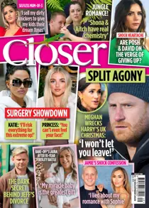 Closer issue 1188
