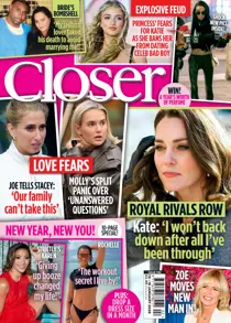 Closer issue 1192