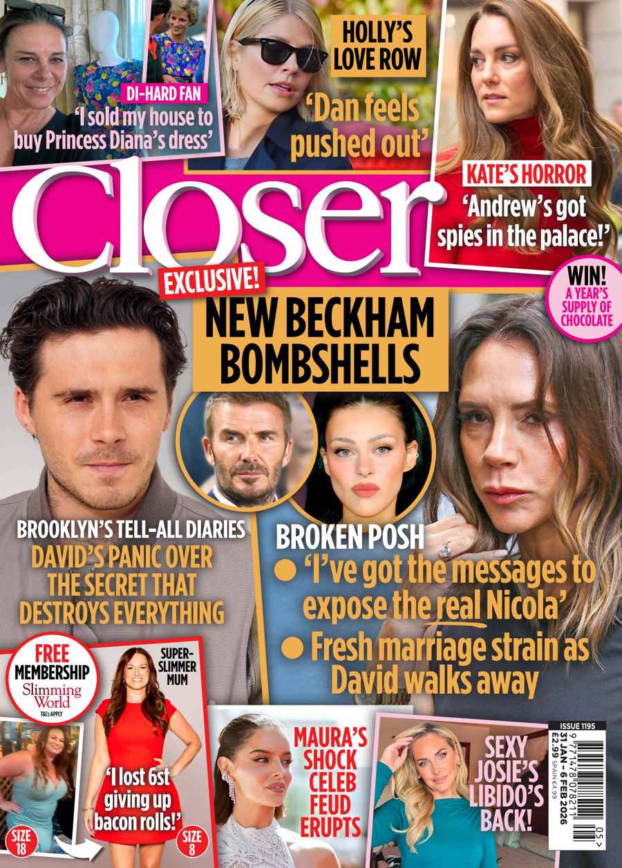 Closer issue 1195