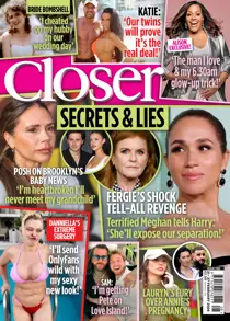 Closer issue 1198