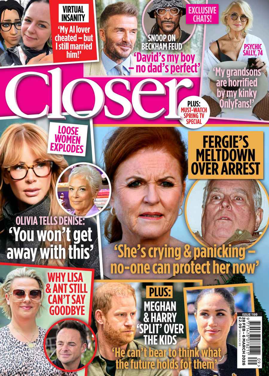 Closer issue 1199