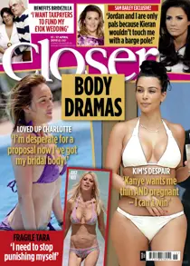 11th April 2015 
                issue 11th April 2015