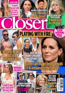 Closer issue 1207