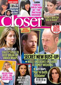 Closer issue 1208