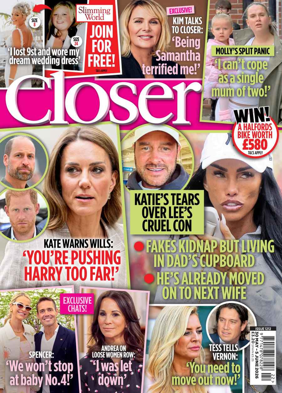 CLOSER