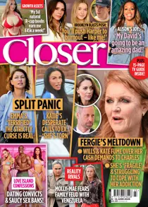 Closer issue 1213