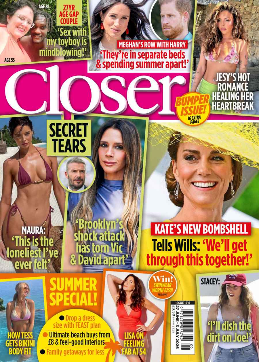 CLOSER