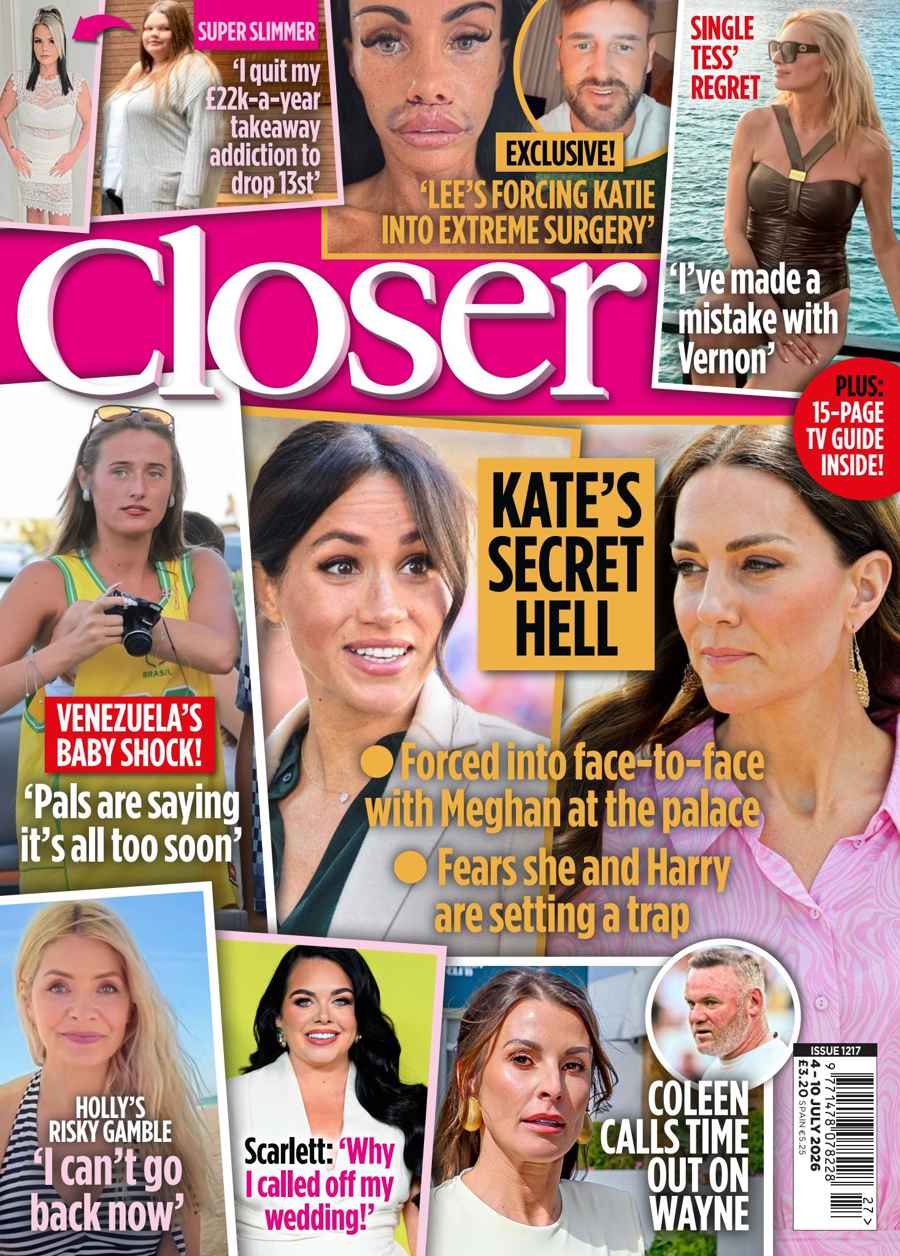 Closer issue 1217
