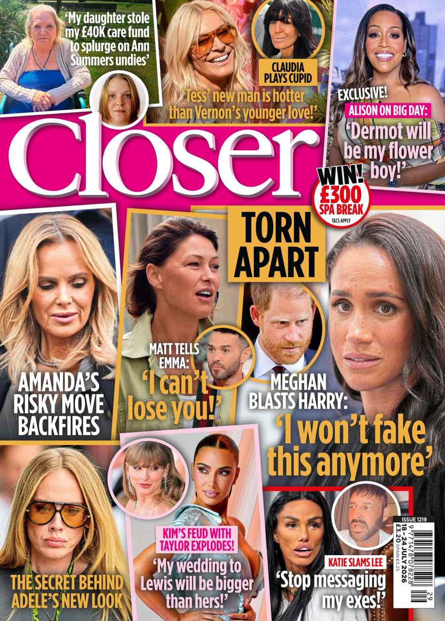 CLOSER