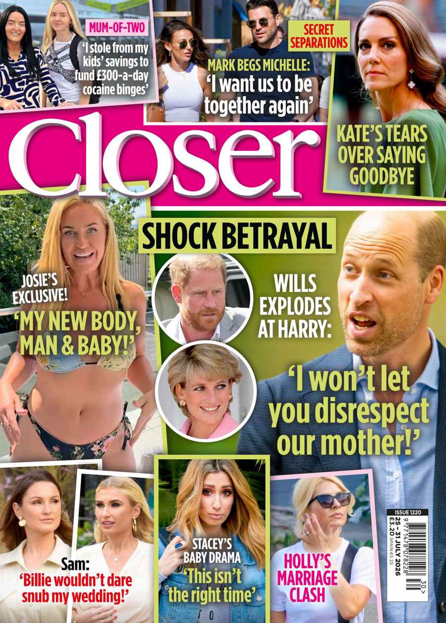 CLOSER