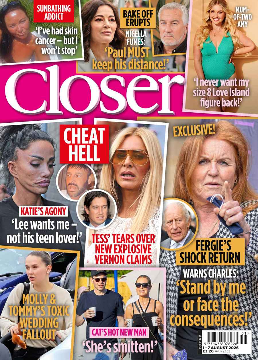 CLOSER