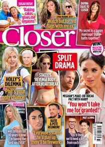 Closer issue 1223