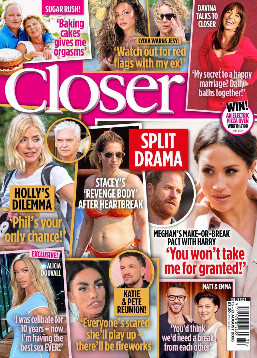 CLOSER