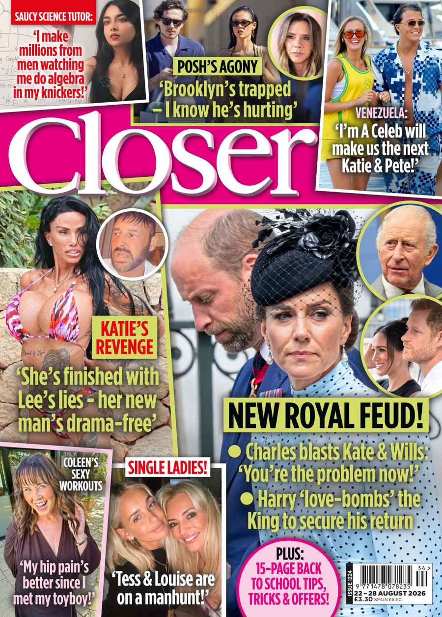 CLOSER