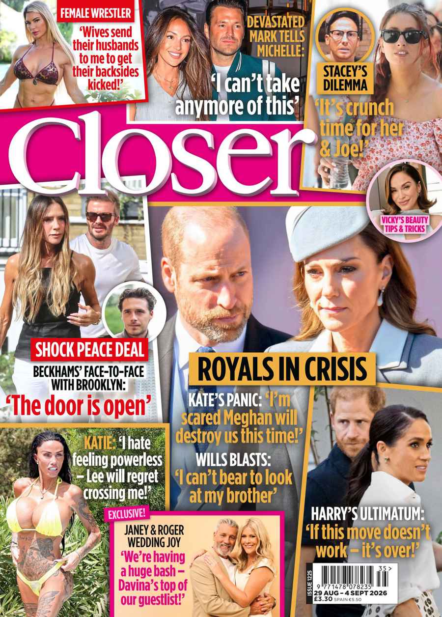 Closer issue 1225