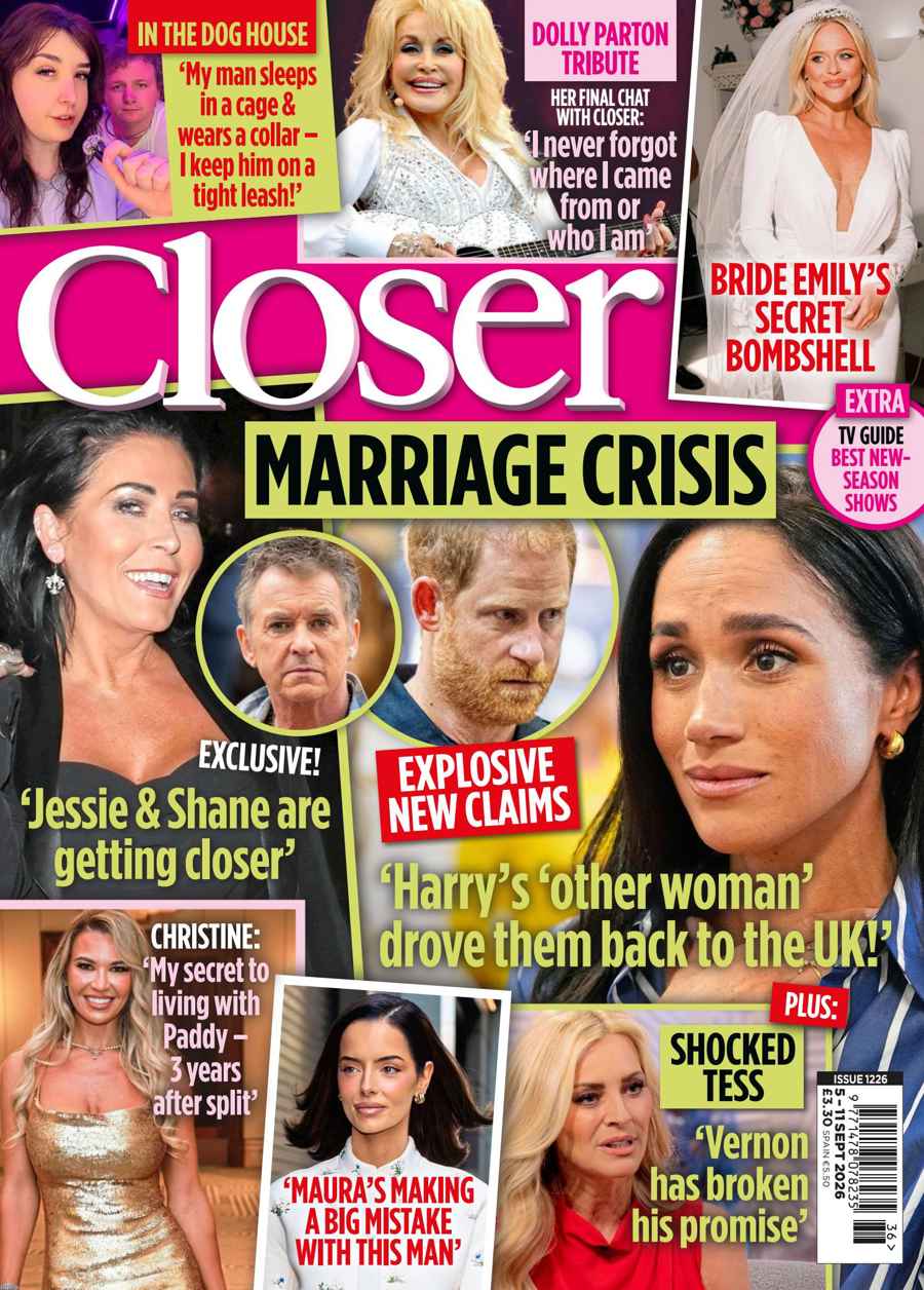 Closer issue 1226