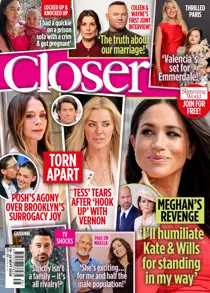 Closer issue 1228