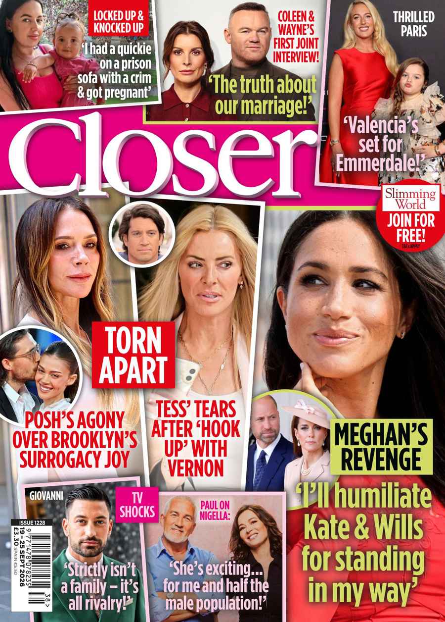 CLOSER
