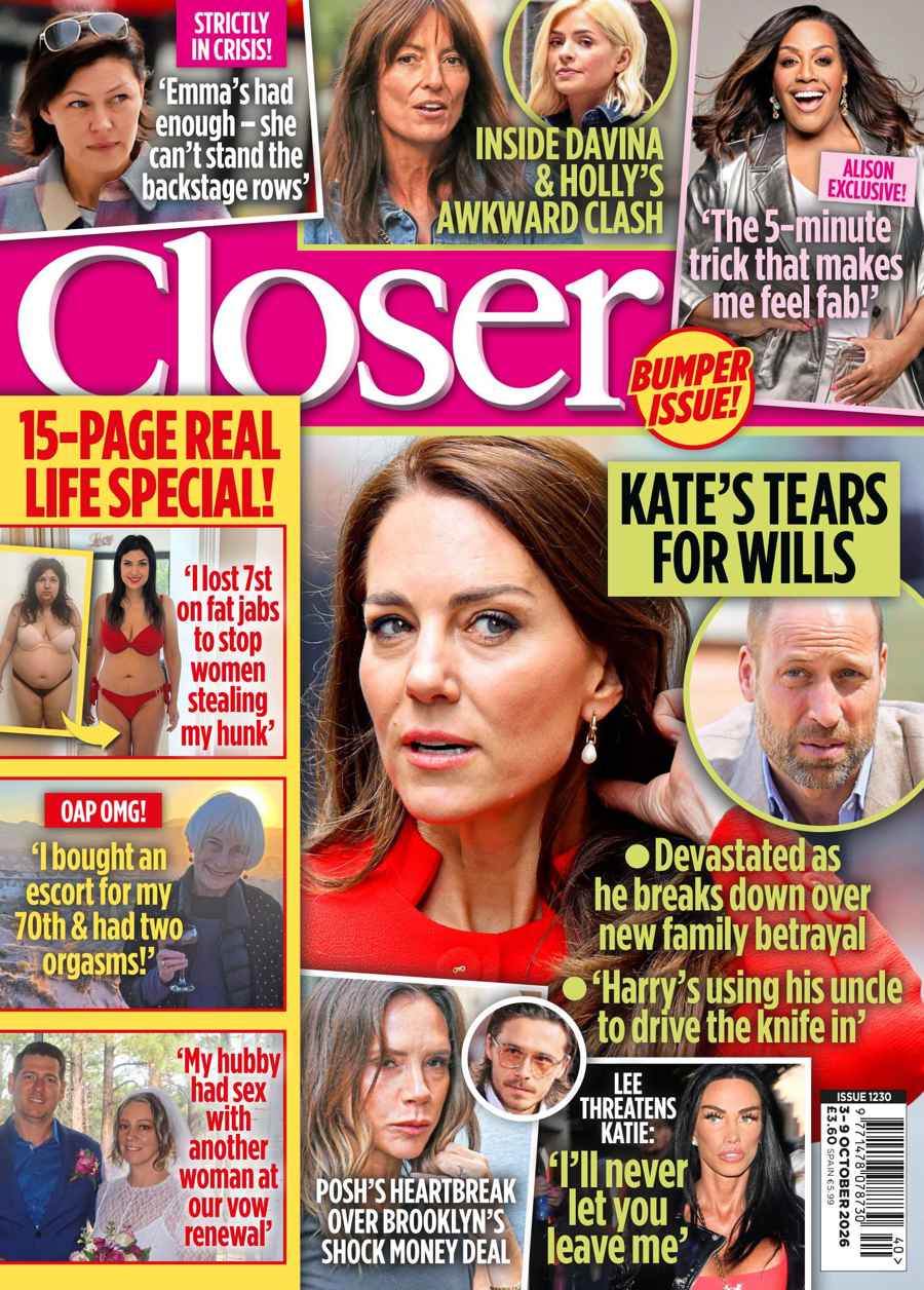 CLOSER