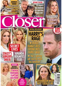 Closer issue 1231