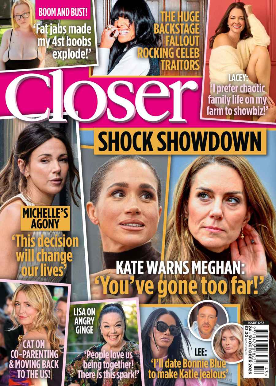 Closer issue 1233