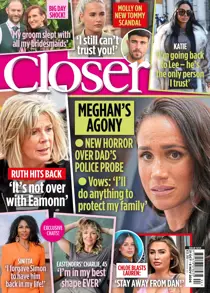 Closer issue 1234
