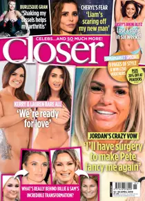 13th April 2019 
                issue 13th April 2019