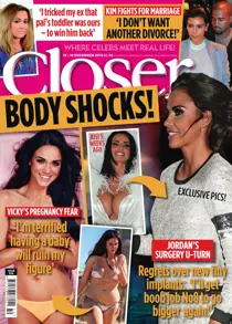 13th December 2014 
                issue 13th December 2014