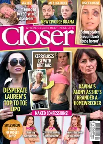 13th January 2018 
                issue 13th January 2018