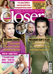 13th June 2015 
                issue 13th June 2015