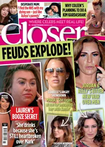 13th September 2013 
                issue 13th September 2013