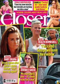 16th August 2014 
                issue 16th August 2014