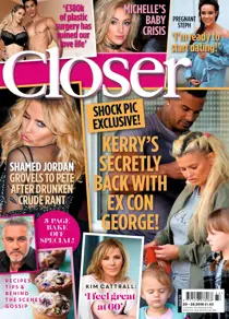 16th August 2016 
                issue 16th August 2016