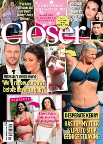 19th November 2016 
                issue 19th November 2016