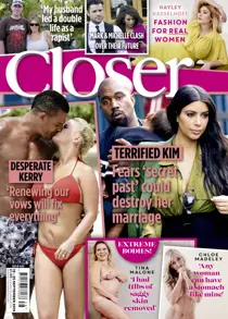 19th September 2015 
                issue 19th September 2015