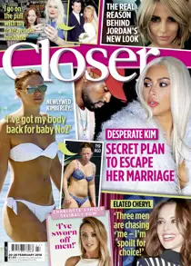 20th February 2016 
                issue 20th February 2016