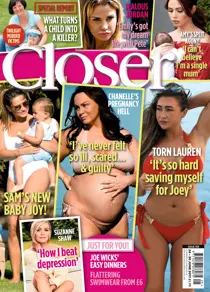 24th June 2017 
                issue 24th June 2017