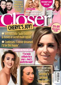 25th March 2017 
                issue 25th March 2017