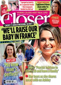 26th July 2014 
                issue 26th July 2014