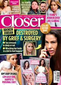 27th January 2018 
                issue 27th January 2018