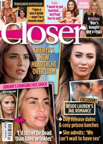 28th January 2017 
                issue 28th January 2017