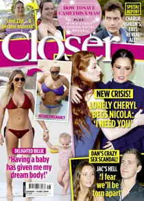 28th November 2016 
                issue 28th November 2016