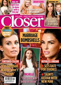 2nd December 2017 
                issue 2nd December 2017