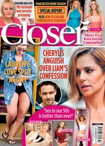 3rd June 2017 
                issue 3rd June 2017