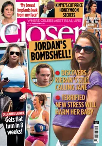 7th June 2014 
                issue 7th June 2014