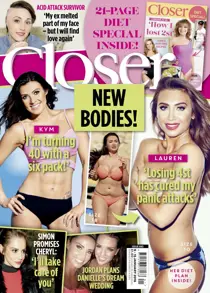 9th January 2016 
                issue 9th January 2016