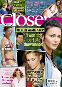 9th July 2016 
                issue 9th July 2016