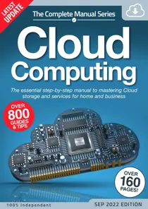 Cloud Computing The Complete Manual Autumn 2022