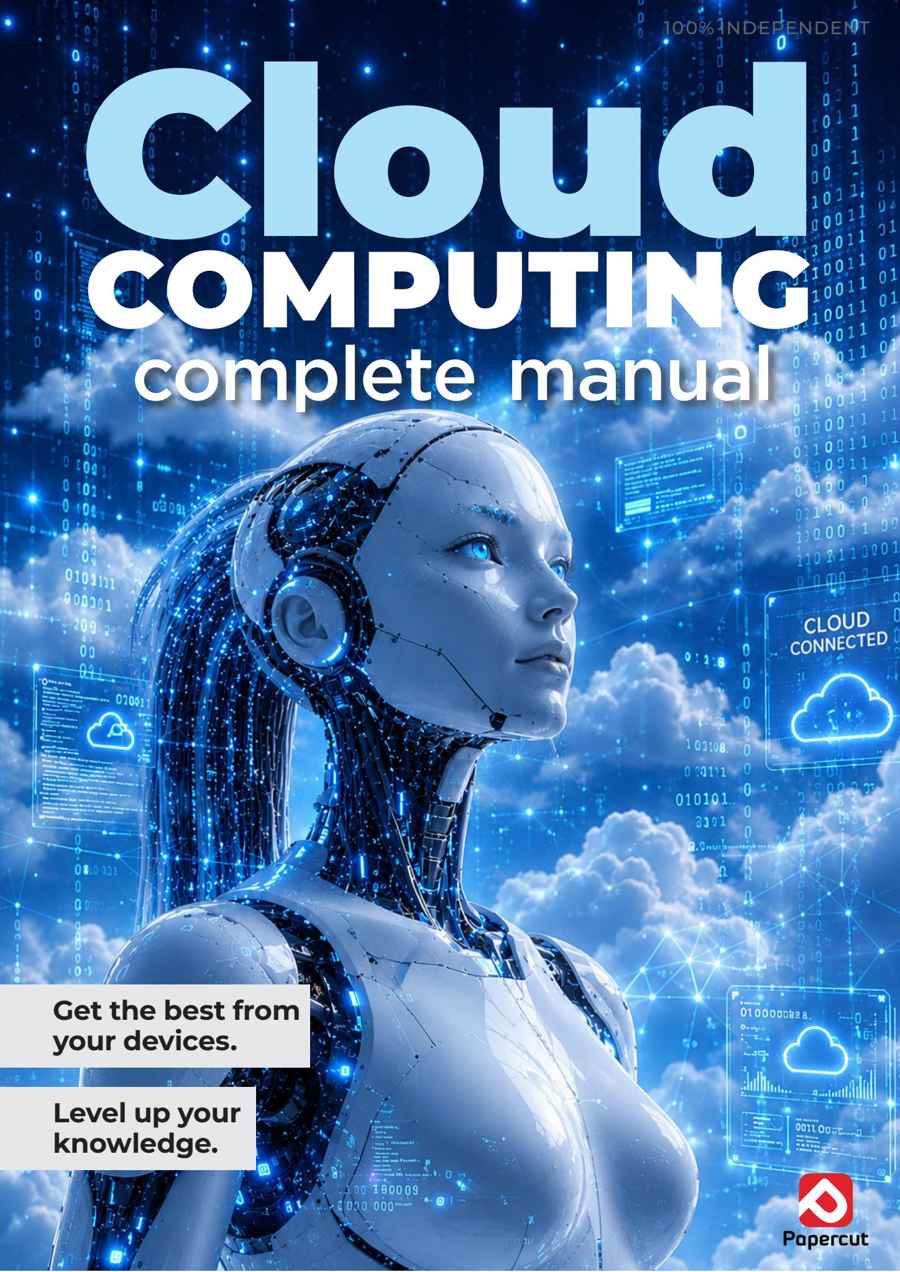 Cloud Computing The Complete Manual issue Summer 2026