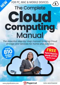 Cloud Computing The Complete Manual Winter 2022